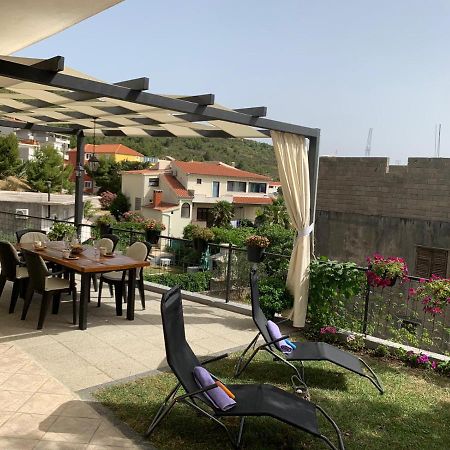 Apartmani Bilić Dugi Rat Dış mekan fotoğraf