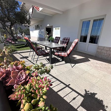 Apartmani Bilić Dugi Rat Dış mekan fotoğraf