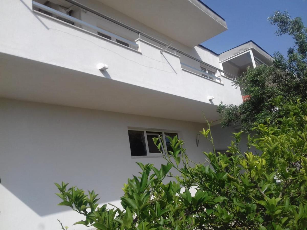 Apartmani Bilić Dugi Rat Dış mekan fotoğraf
